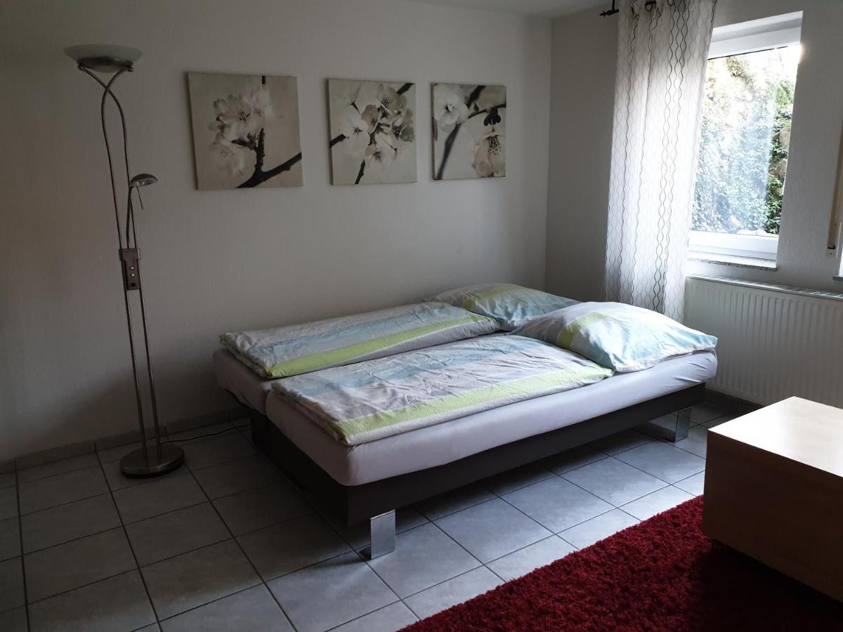 Ferienwohnung Messe Stuttgart - Leinfelden-Echterdingen Dış mekan fotoğraf