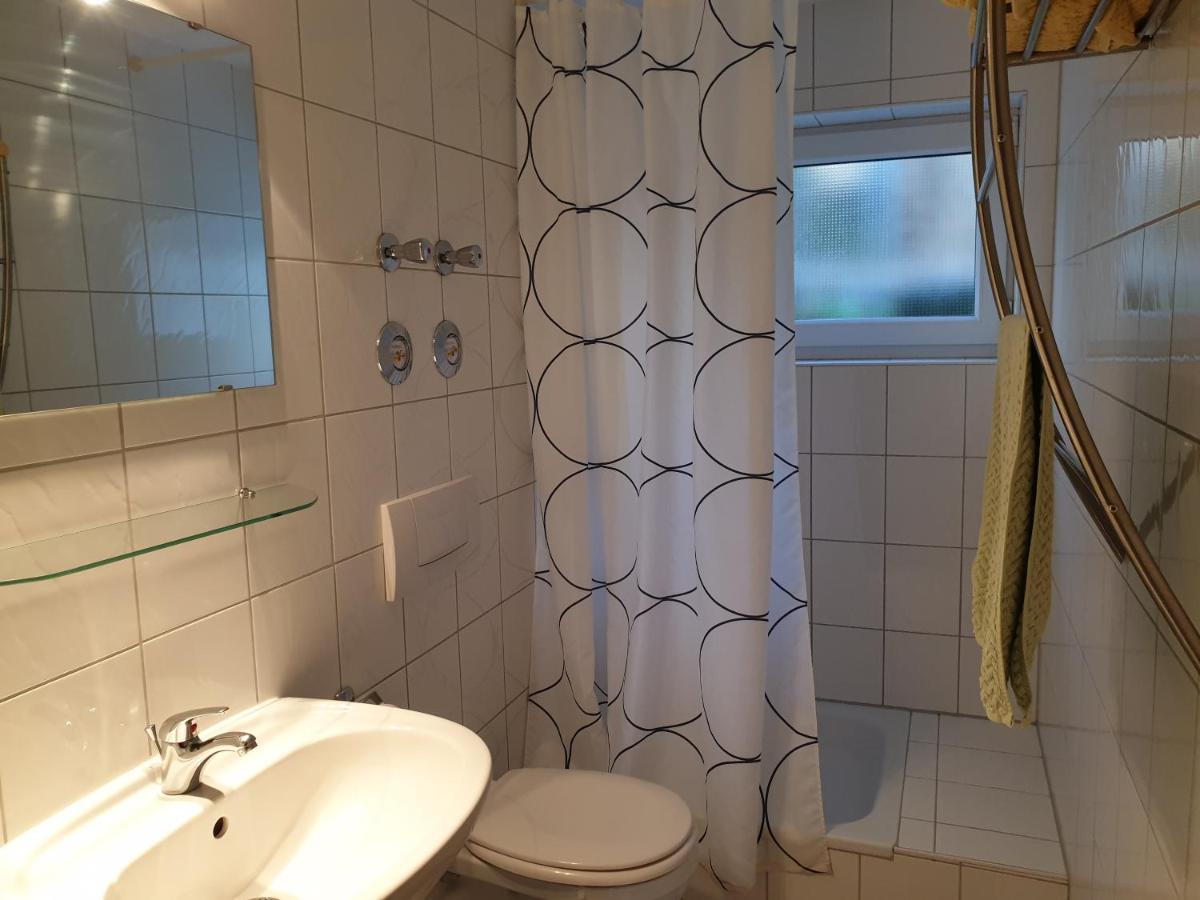 Ferienwohnung Messe Stuttgart - Leinfelden-Echterdingen Dış mekan fotoğraf