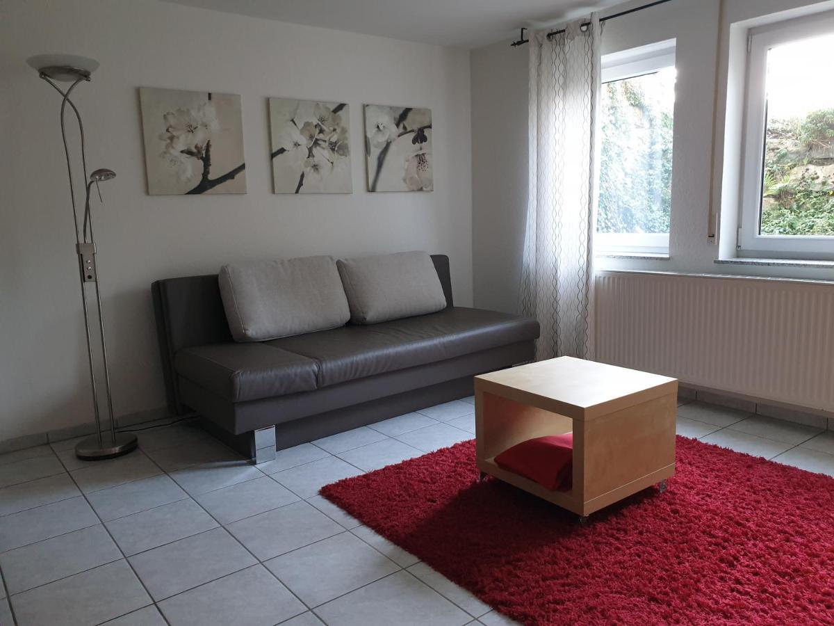 Ferienwohnung Messe Stuttgart - Leinfelden-Echterdingen Dış mekan fotoğraf